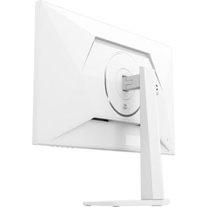 AOC U27G4/WS Gaming Monitor - 27" Fast IPS - UHD 160Hz/FHD 320Hz Dual Mode - 0.3ms MPRT - HDR400 - HDMI 2.1, DP 1.4 - G-Sy