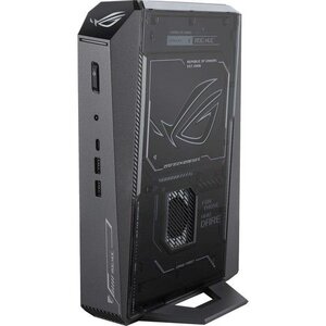 ASUS ROG NUC 15 Core Ultra 7-255HX - 32GB DDR5-6400 1TB M.2 2280 NVMe PCIe 4.0 SSD - NVIDIA GeForce RTX 5060 Laptop GPU - 