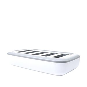 Beam Mobile - 5 bay docking station for the iPhone SE cases GM-394-SE