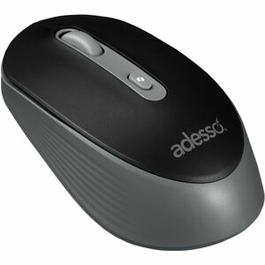 iMouse A30B Wireless Mouse with AI CoPilot Shortcut Button (Black) - Buy 15 Get 1 FREE