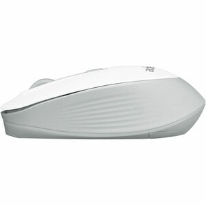 iMouse A30W Wireless Mouse with AI CoPilot Shortcut Button (White) - Buy 15 Get 1 FREE