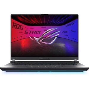 ROG Strix G16 - 16in 2.5K WQXGA 300Hz - Ultra 9 290HX - RTX 5070 8GB - 16GB DDR5 - 1TB M.2 NVMe - Backlit Chiclet Keyboard