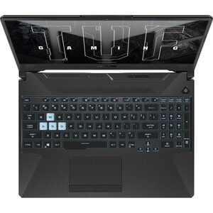 TUF Gaming A15 - 15.6in FHD 144Hz - Ryzen 7 8845H - RTX 3050 4GB - 16GB DDR5 - 512GB M.2 NVMe - Backlit Chiclet Keyboard 1