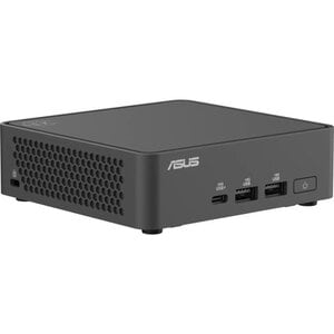 ASUS NUC 15 PRO SLIM with Intel Core Ultra 7 255H DDR5 2X8GB 1TB GEN 4 SSD WIN 11 PRO