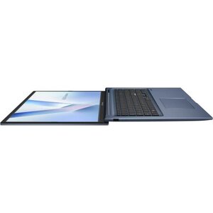 Vivobook 17 X1704VA - 17.3in FHD 60Hz NT - i3-1315U - 8GB DDR4 - 512GB SSD - Integrated GPU - Quiet Blue - Windows 11 Home