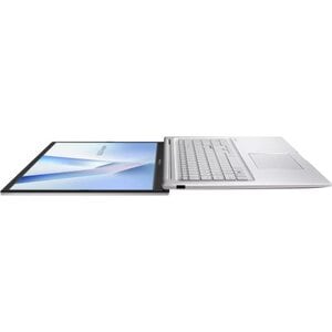 Vivobook 17 X1704VA - 17.3in FHD 60Hz NT - i3-1315U - 16GB DDR4 - 512GB SSD - Integrated GPU - Cool Silver - Windows 11 Ho