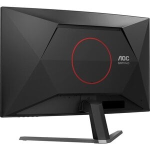 AOC C32G42ZE - 31.5" Curved VA FHD 1920x1080 - 260Hz (OC Native 240Hz) - 0.3ms MPRT - Adaptive Sync - HDR10 - HDMI 2.0 - D