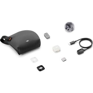 DJI Mic Mini 2S Transmitter