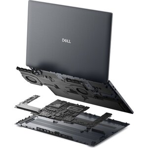 Dell Pro Precision 7 14 PW714260 - 14in QHD+ OLED (2880x1800) Touch - Ultra 7 356H - 32GB RAM - 1TB SSD - RTX Pro 1000 8GB
