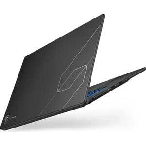 Stealth 16 AI+ - 16in 1610 QHD+OLED - U9 386H - 32GB RAM DDR5 - 1TB SSD - RTX 5070 Ti 12GB - Wi-Fi 7 - 4 Zone RGB KB - 90W