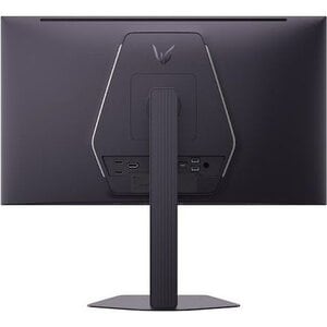 LG UltraGear 27GX790B-B - 27" QHD (2560x1440) OLED Gaming Monitor - Dual Mode (540Hz QHD / 720Hz HD) - 0.02ms GtG - HDMI 2