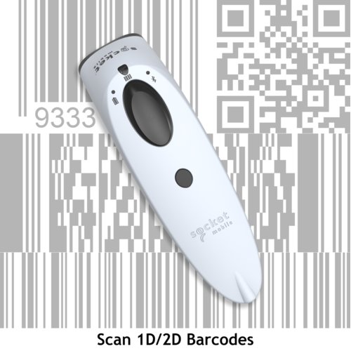 Code Reader Sockets Xvantage