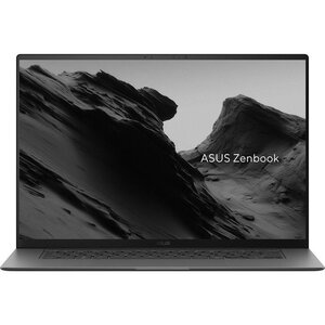 Zenbook S 16 UM5606GA - 16in 3K OLED 2880x1800 1610 Touch - Ryzen AI 9 465 - Integrated GPU - 32GB LPDDR5X - 1TB M.2 NVMe 