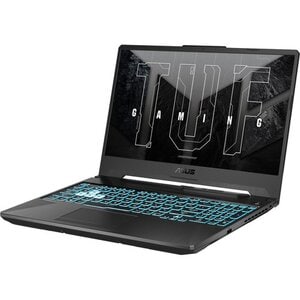 TUF Gaming A15 - 15.6in FHD 144Hz - Ryzen 7 8845H - RTX 3050 4GB - 16GB DDR5 - 512GB M.2 NVMe - Backlit Chiclet Keyboard 1