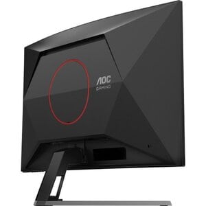 AOC C32G42ZE - 31.5" Curved VA FHD 1920x1080 - 260Hz (OC Native 240Hz) - 0.3ms MPRT - Adaptive Sync - HDR10 - HDMI 2.0 - D
