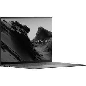 Zenbook S 16 UM5606GA - 16in 3K OLED 2880x1800 1610 Touch - Ryzen AI 9 465 - Integrated GPU - 32GB LPDDR5X - 1TB M.2 NVMe 