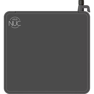 ASUS NUC15 PRO Intel Core Ultra 7 265H vPro Barbone TALL Kit with AU cord