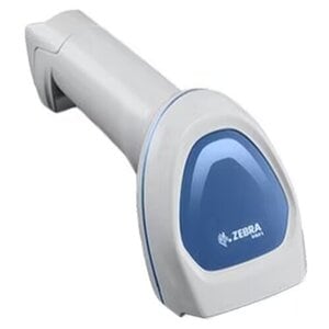 DS8108-HC USB KIT: DS8108-HC4000BVZWW SCANNER CBA-U21-S07ZBR SHIELDED USB CABLE