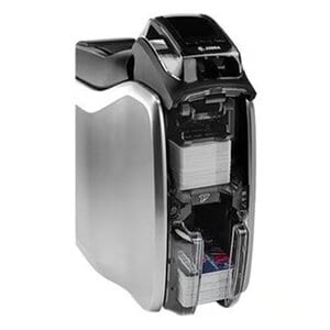 PRINTER ZC300 DUAL SIDED AU/NZ CORD USB & ETHERNET ISO HICO/LOCO MAG S/W SELECTABLE WINDOWS DRIVER