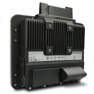 Rhino II 12in CAP STD i5core 16GB RAM W10IoT VDC 12-48V Ext. Ant. 64GB (CFAST) Summit PE15N