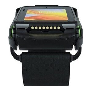 WS50 WEARABLE SOLUTION WRIST MOUNT 13MP CAMERA 800MAH BATTERY NO PROXIMITY REST OF WORLD