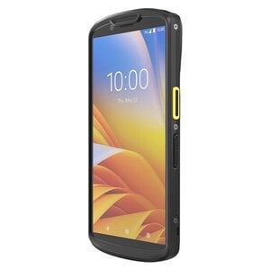 TC58 WAN 6.0IN DISPLAY 5G FR1 WIFI 6E 4GB RAM/64GB ROM SE4720 IMAGER 8MP FFC 16MP RFC WARM SWAP 4400 MAH STD BATT GMS ROW