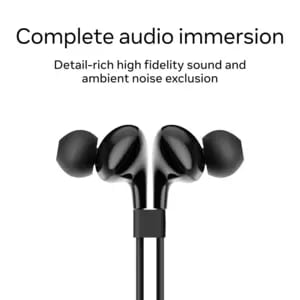 Quest Pro Earphones