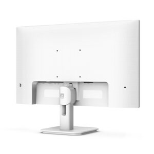 24E1N1100AW 24in FHD 1920X1080 100HZ IPS WHITE 16:9 W-LED 1MS VGA/HDMI AUDIO IN/OUT BUILT-IN SPEAKERS TILT VESA100X100 3 Y