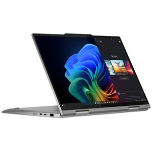 THINKPAD X1 2-IN-1 GEN 10 14IN TOUCH WUXGA INTEL CORE ULTRA 7 258V 32GB RAM 512SSD WIN11 PRO 3 YEAR PREMIER SUPPORT AURA E