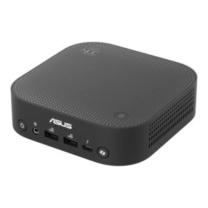 NUC 14 Pro AI - Ultra 7 256V - 16GB RAM (1x16GB) - 512GB SSD - Wi-Fi 7 & Bluetooth 5.4 - Copilot+ Capable - Windows 11 Pro