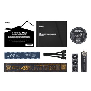 ROG Astral GeForce RTX 5080 16GB GDDR7 Gaming