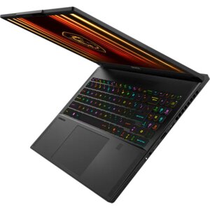 Stealth 16 AI - 16in QHD+ OLED - Ultra 9 285H - RTX5060 GDDR7 8GB - 32GB16GBx2 RAM DDR5 - 1TB NVMe SSD - Killer WiFi7 BE17