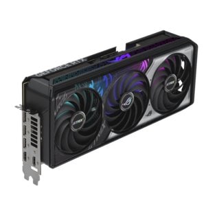 ROG Strix GeForce RTX 5070 Ti 16GB GDDR7 OC Edition