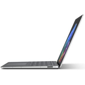 Surface Laptop 5G for Business 13.8in - Intel Core Ultra 7 (Series 2) - 16GB RAM - 256GB - Platinum - Windows 11 Pro - 2 Y