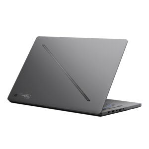 Asus ROG Zephyrus G14 GA403 GA403WM-QS043W 14" Copilot+ PC Gaming Notebook - 3K - 120 Hz - AMD Ryzen AI 9 HX 370 - 32 GB -