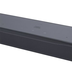 JBL Bar 500MK2 5.1 Bluetooth Sound Bar Speaker - 750 W RMS - Google Assistant, Siri Supported - Black - Wall Mountable - 4