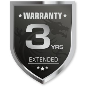 Free 3 Years Warranty upgrade - Modern 15 F1MG - 15.6in FHD IPS - Intel Core 5 120U - 16GB8GBx2 RAM DDR4 -512GB NVMe SSD -
