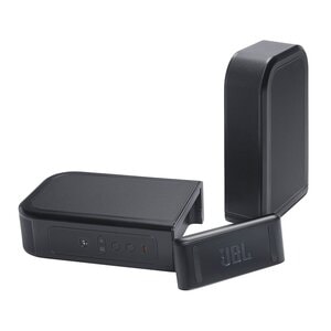 JBL Bar 1300MK2 11.1.4 Bluetooth Sound Bar Speaker - 2470 W RMS - Siri, Google Assistant Supported - Black - Wall Mountabl