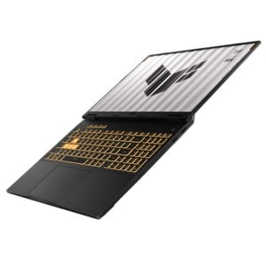 TUF Gaming F16 FX608JHR - 16.0 FHD+ 16:10 (1920 x 1200 WUXGA) - i7-14650HX - RTX 5050 8GB GDDR7 - 16GB DDR5 - 512GB PCIe 4