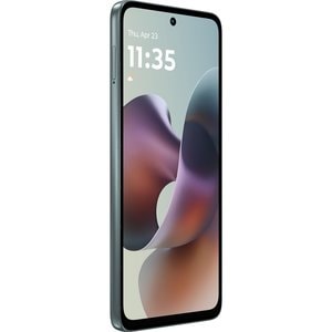 MOTOROLA G56 PANTONE GREY MIST