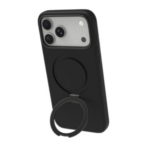 Roskilde MS Kick ICON - iPhone 17 Pro Max - Midnight