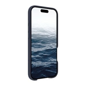 Roskilde MS Kick ICON - iPhone 17 Air - Deep Water