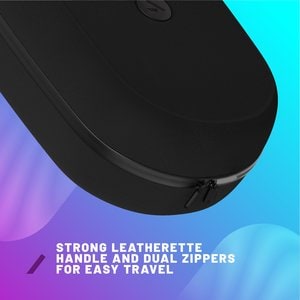 Protective Storage & Carry Case for Meta Quest 3 and 3S
