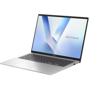 Asus Vivobook 16 M1607 M1607KA-MB150W 16" Copilot+ PC Notebook - WUXGA - 60 Hz - AMD Ryzen AI 5 330 - 16 GB - 512 GB SSD -