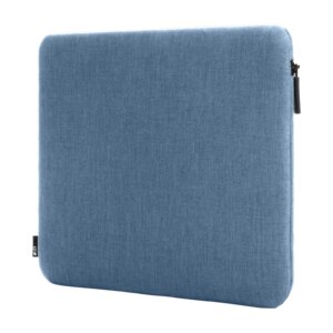 Incase Carry Zip Sleeve for 13-inch Laptop - Sea Blue