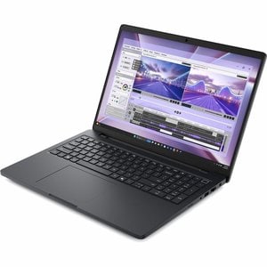 Dell Pro Max 16 MC16250 - 16" FHD+ 1920x1200 - Ultra 9 285H - 32GB RAM 2x16GB - 1TB SSD - RTX 2000 8GB - Backlit KB - 6-Ce