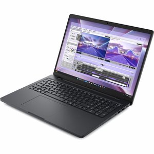 Dell Pro Max 16 MC16250 - 16" FHD+ 1920x1200 Touch - Ultra 7 265H - 32GB RAM 2x16GB - 1TB SSD - RTX 500 6GB - Backlit KB -