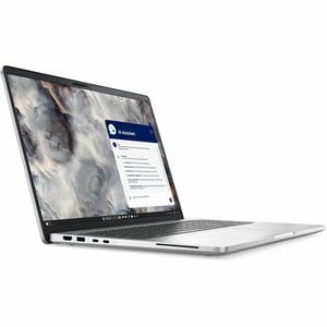 Dell  Pro 16 Plus PB16250 - 16" FHD+ 1920x1200 - Ultra 5 236V vPro CoPilot+ - 16GB DDR5 Onboard - 512GB SSD - Backlit Keyb