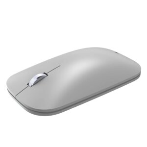Surf Lpt 6 15 Ultra 7/16/256 Plt W11P (ZLP-00041)  + INCASE MODERN MOBILE MOUSE PLATINUM APAC (KTF-00102)