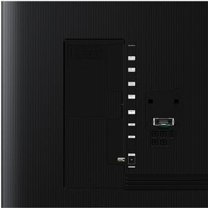 43in HU8000F Crystal UHD 4K Hotel TV LYNK Cloud Google Cast AirPlay TEP SmartThings Pro AirSlim Design